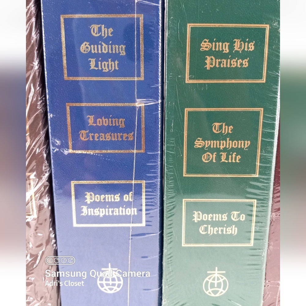 The Salesian Trilogy Book Collection - Picture 6 of 7